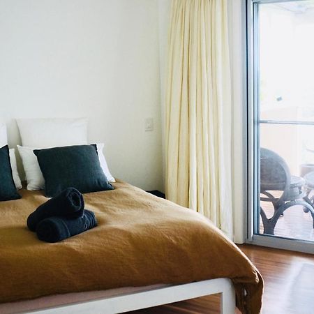 Hotel Casa Vista à Bangalow Extérieur photo
