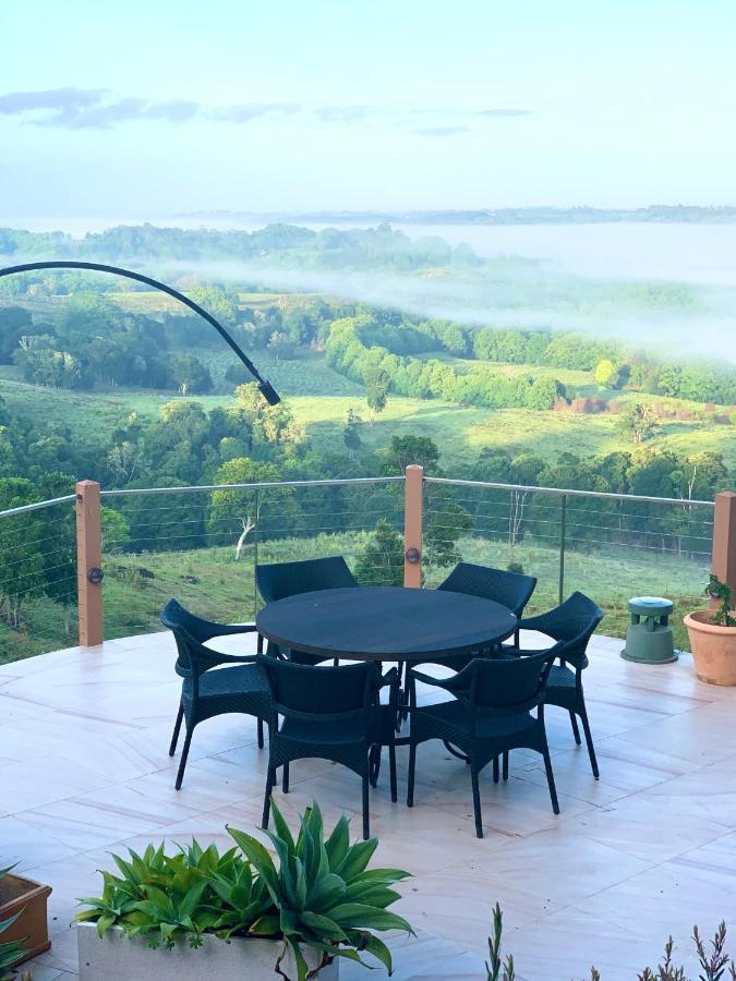 Hotel Casa Vista à Bangalow Extérieur photo
